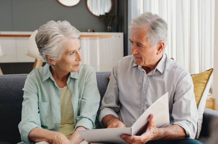 Writing Your Own Will – Is It Easy Widnes?