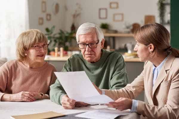 Making a Will and Deciding What to Leave Behind Widnes