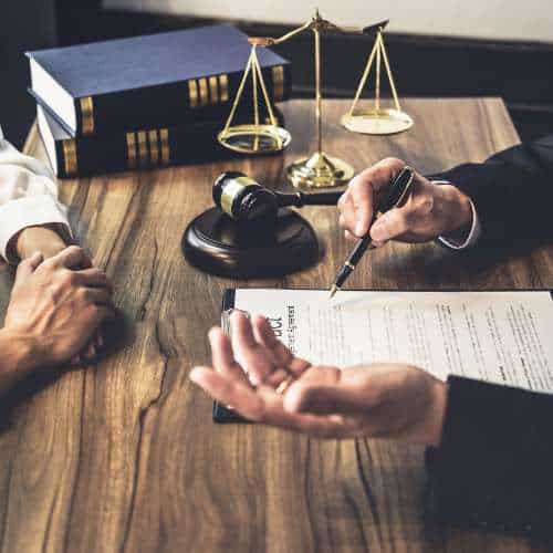 What Happens If the Court Invalidates the Will Widnes