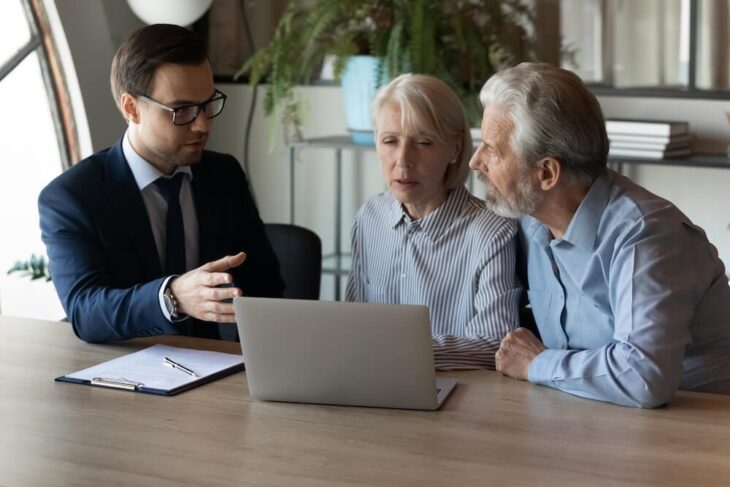 What Should You Do Next to Keep Your Will Working for You Widnes?